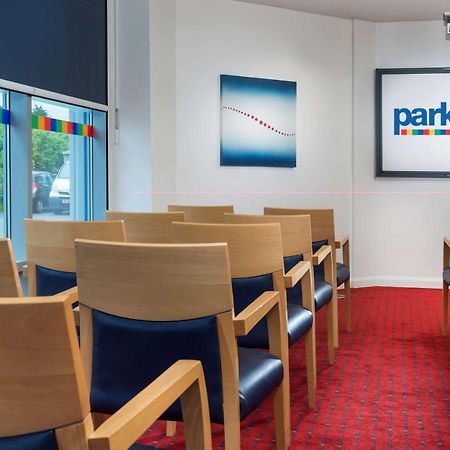 Park Inn By Radisson Birmingham Γουόλσολ Εξωτερικό φωτογραφία