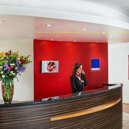 Park Inn By Radisson Birmingham Γουόλσολ Εξωτερικό φωτογραφία