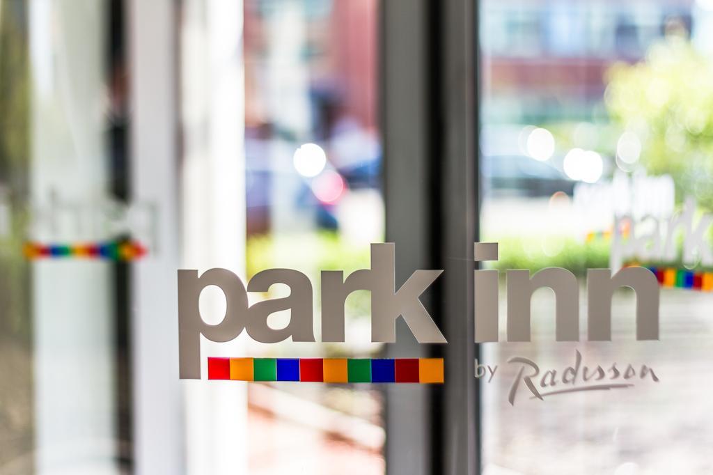 Park Inn By Radisson Birmingham Γουόλσολ Εξωτερικό φωτογραφία