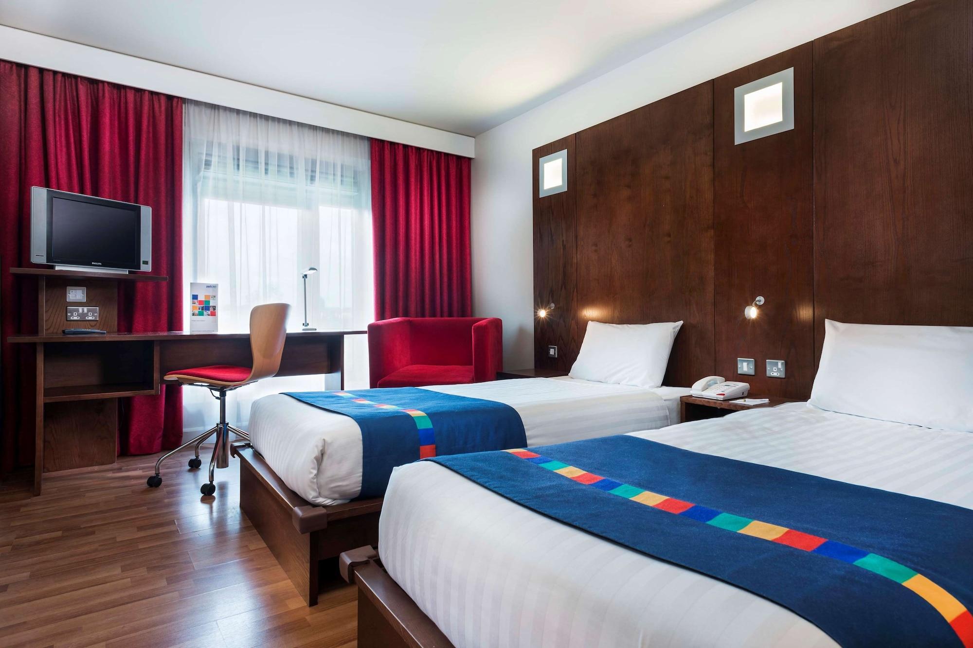 Park Inn By Radisson Birmingham Γουόλσολ Εξωτερικό φωτογραφία