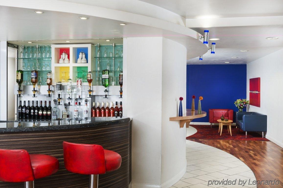 Park Inn By Radisson Birmingham Γουόλσολ Εξωτερικό φωτογραφία