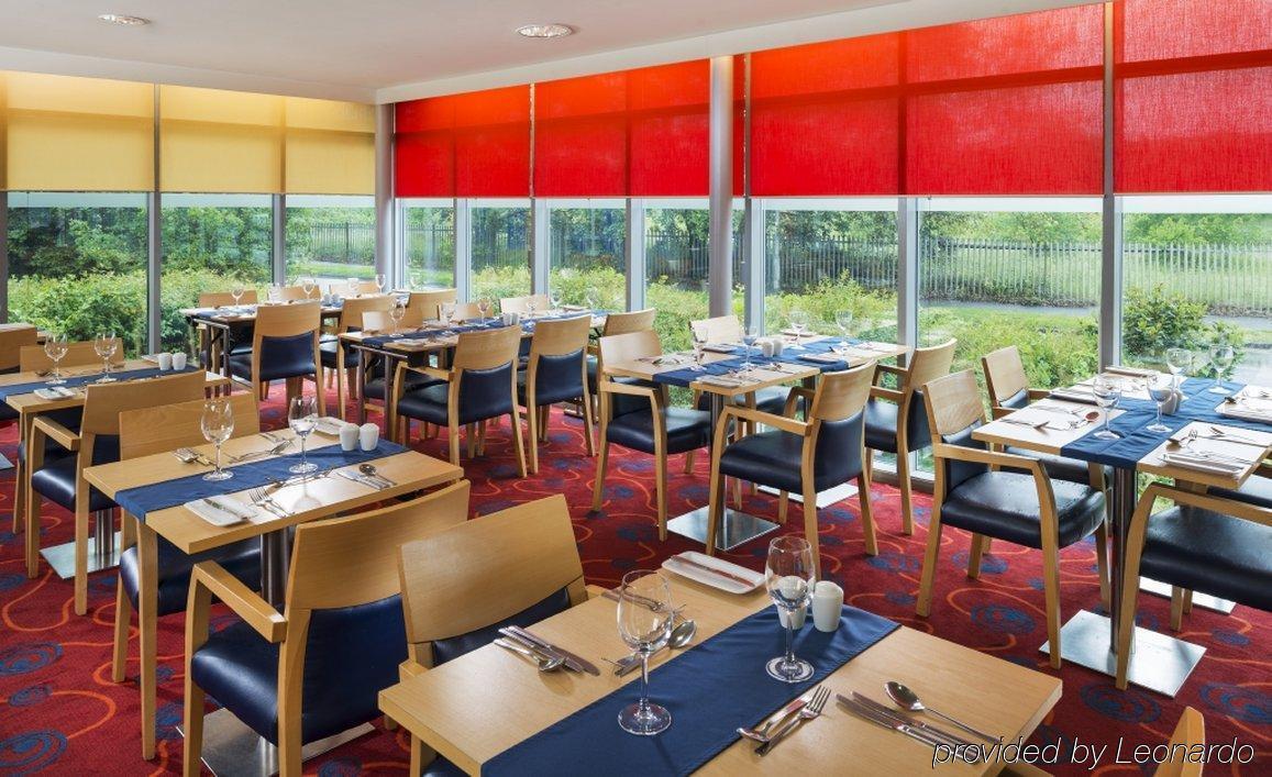 Park Inn By Radisson Birmingham Γουόλσολ Εξωτερικό φωτογραφία