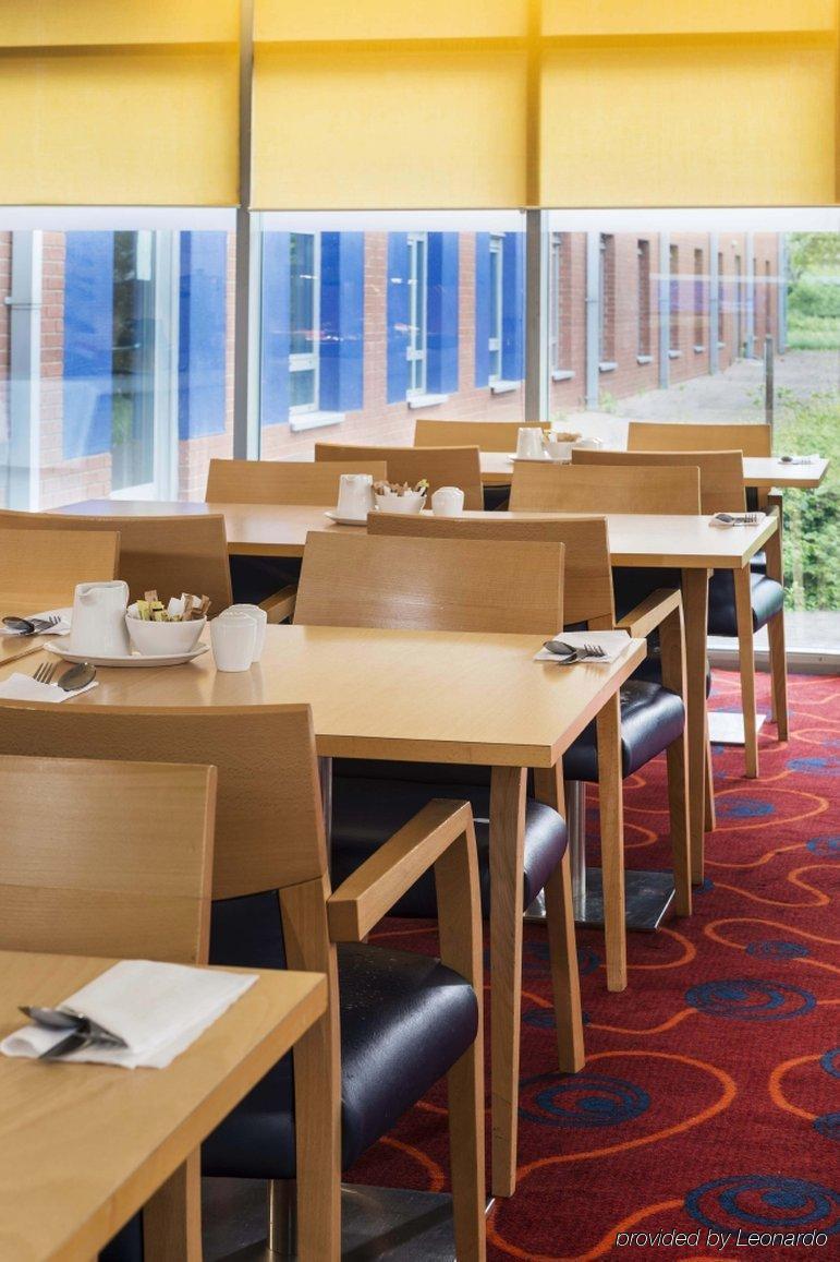 Park Inn By Radisson Birmingham Γουόλσολ Εξωτερικό φωτογραφία