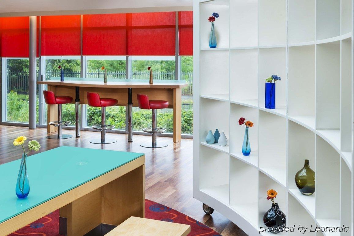 Park Inn By Radisson Birmingham Γουόλσολ Εξωτερικό φωτογραφία