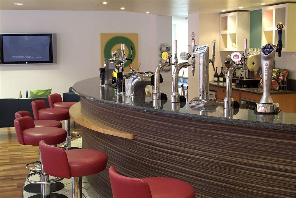 Park Inn By Radisson Birmingham Γουόλσολ Εξωτερικό φωτογραφία