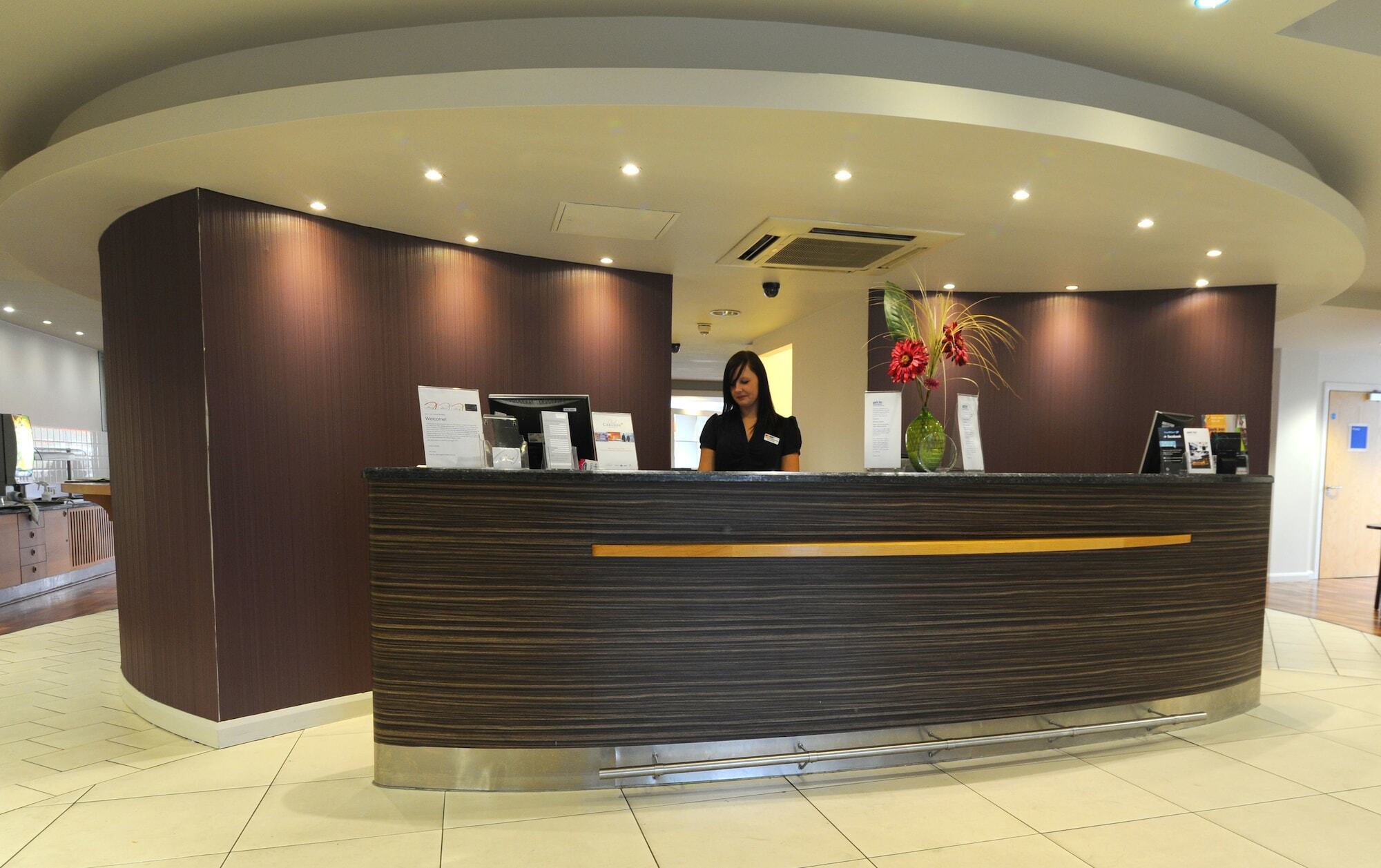 Park Inn By Radisson Birmingham Γουόλσολ Εσωτερικό φωτογραφία