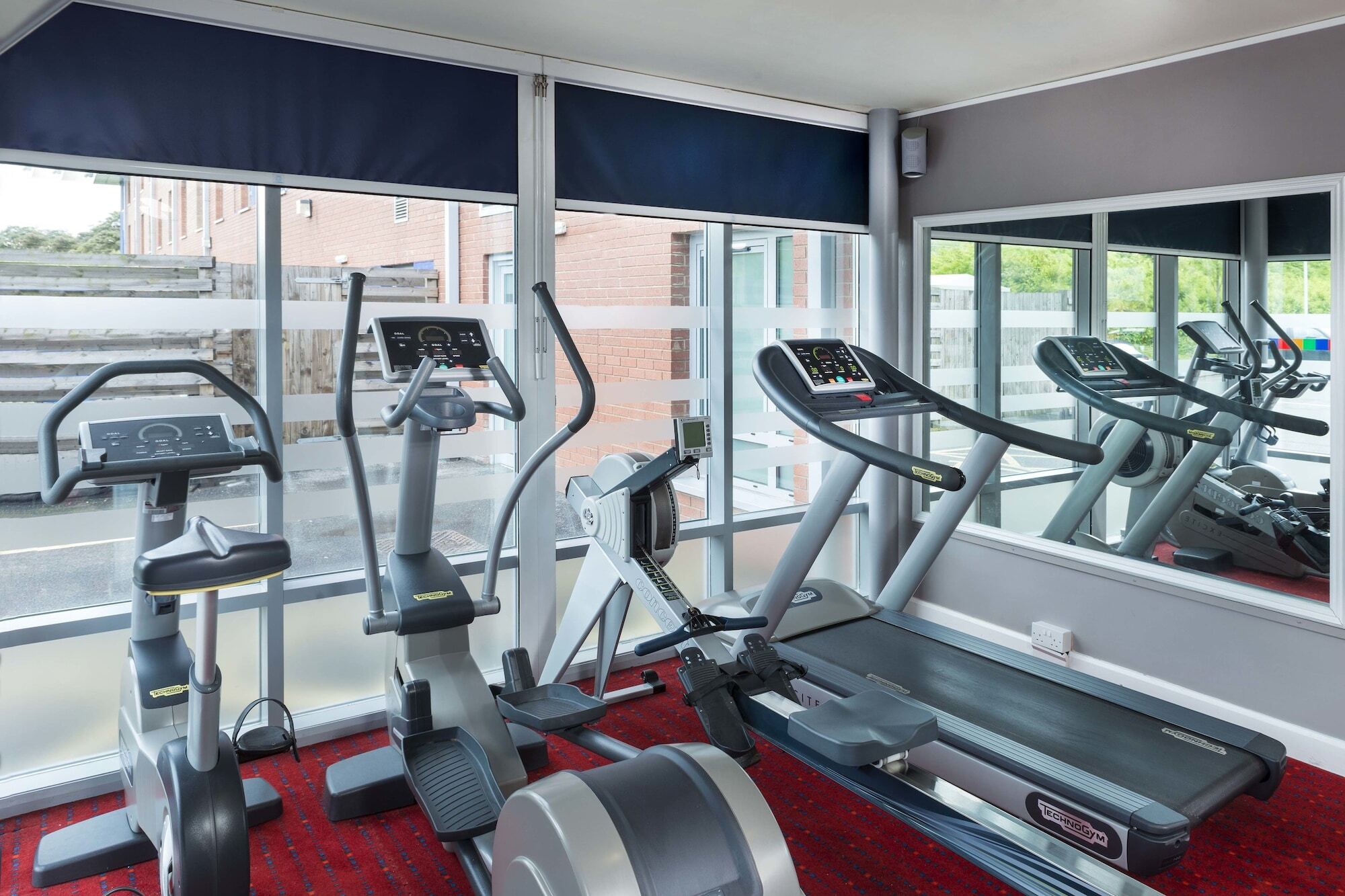 Park Inn By Radisson Birmingham Γουόλσολ Εξωτερικό φωτογραφία