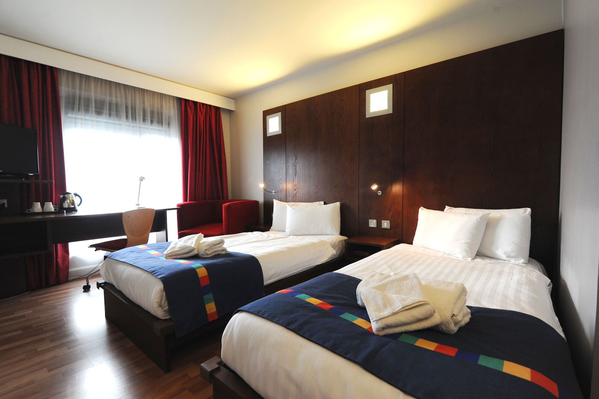 Park Inn By Radisson Birmingham Γουόλσολ Εξωτερικό φωτογραφία