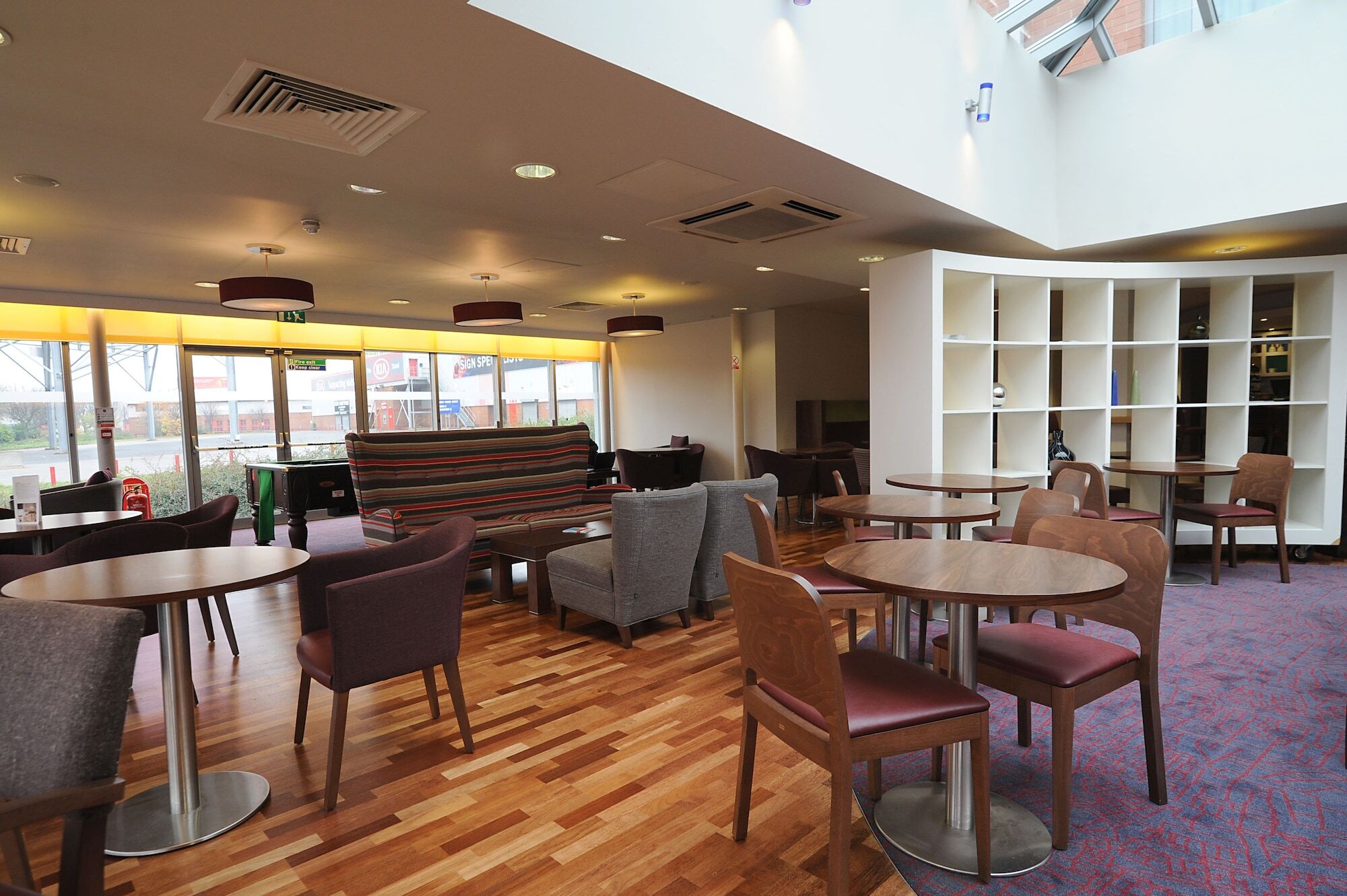 Park Inn By Radisson Birmingham Γουόλσολ Εξωτερικό φωτογραφία