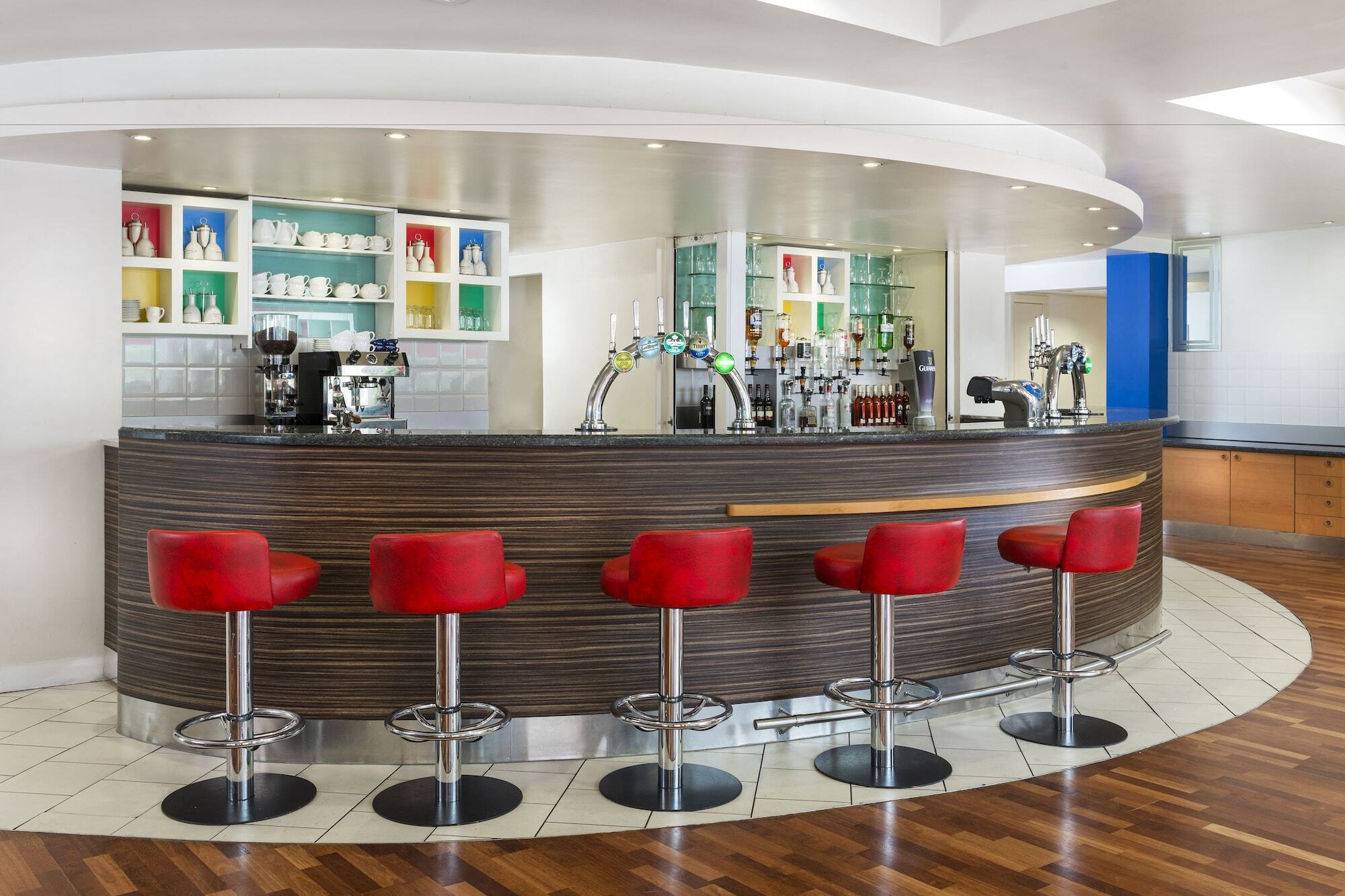 Park Inn By Radisson Birmingham Γουόλσολ Εξωτερικό φωτογραφία