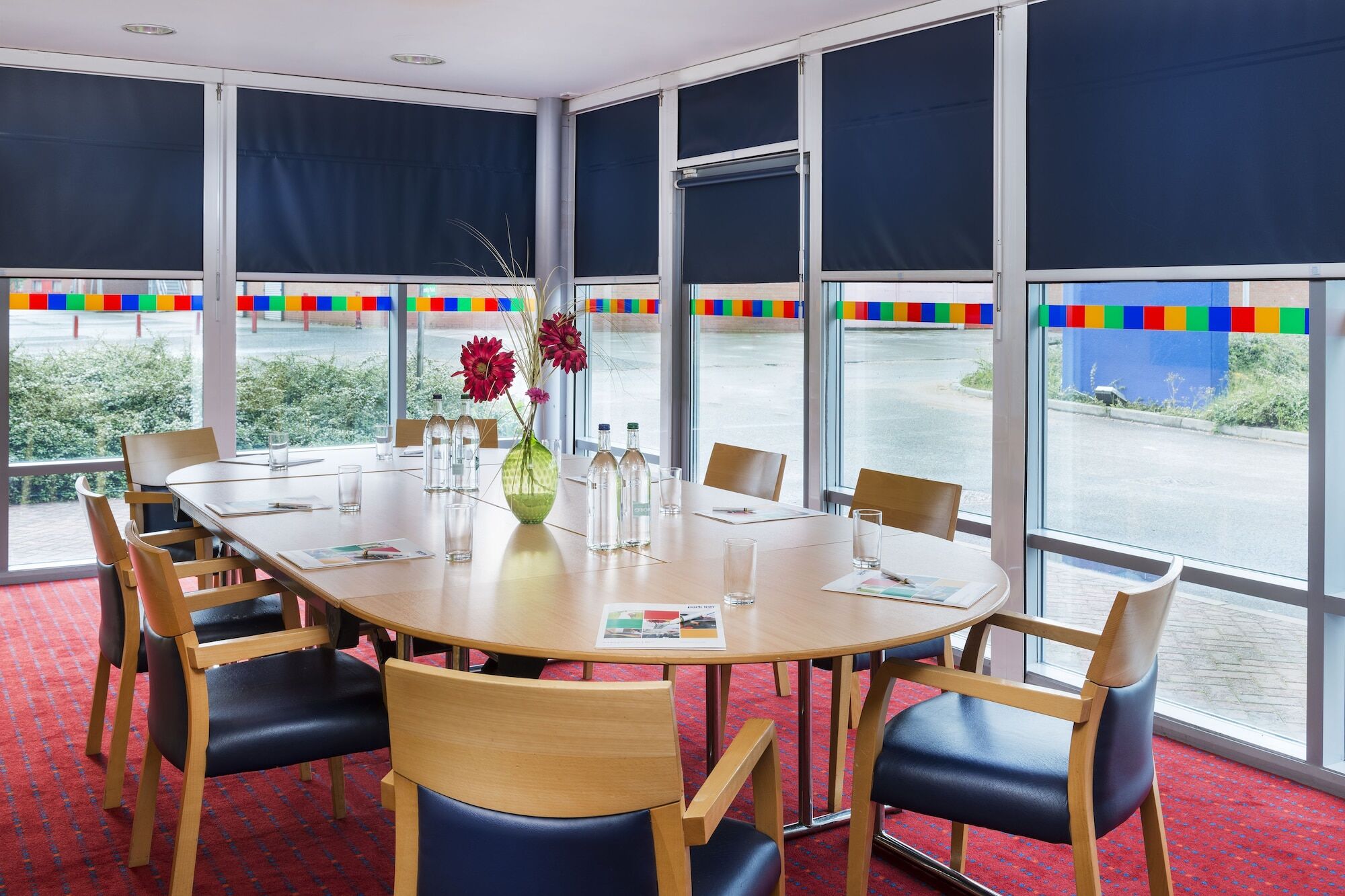 Park Inn By Radisson Birmingham Γουόλσολ Εξωτερικό φωτογραφία
