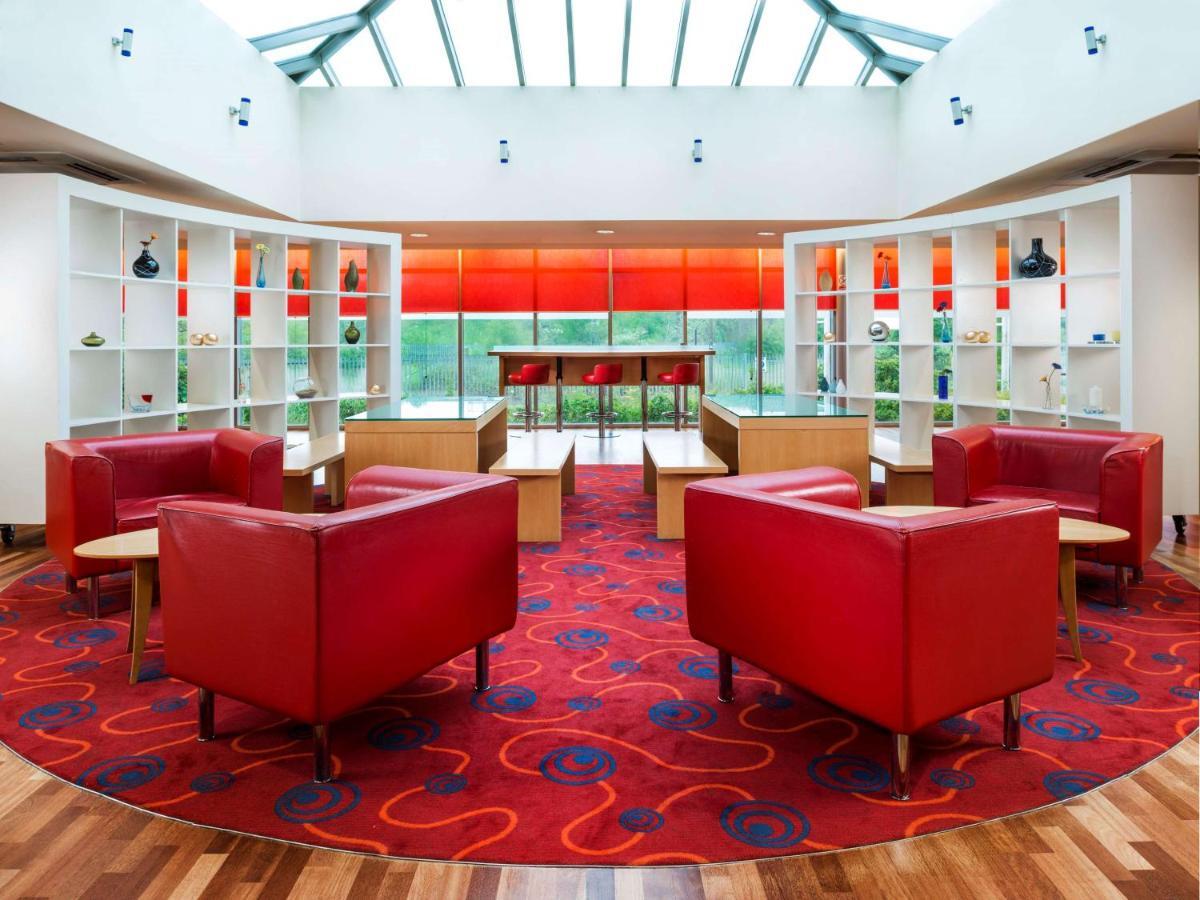 Park Inn By Radisson Birmingham Γουόλσολ Εξωτερικό φωτογραφία