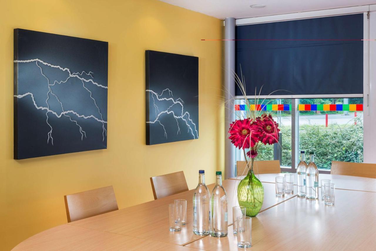 Park Inn By Radisson Birmingham Γουόλσολ Εξωτερικό φωτογραφία