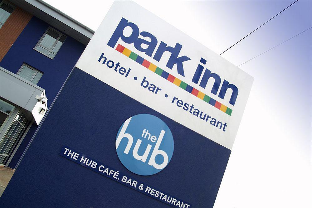 Park Inn By Radisson Birmingham Γουόλσολ Εξωτερικό φωτογραφία
